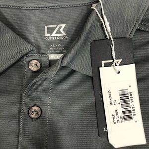 Cutter & Buck Men's DryTec Northgate Polo